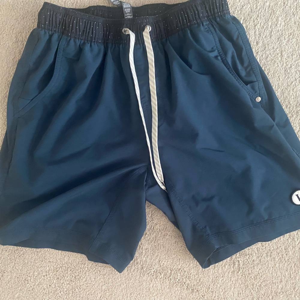 Vuori Men’s shorts